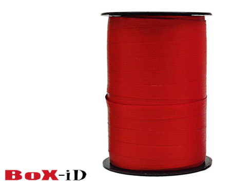 Mat Crepon : red 10 mm x 250 m